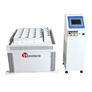 Testeur de résistance mécanique des respirateurs, testeur de vibrations pour équipements de protection respiratoire conformes aux normes GB 2626, <span class=keywords><strong>EN</strong></span> 149, <span class=keywords><strong>EN</strong></span> 143 - Product Image 1