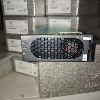 Module redresseur d'alimentation haute efficacité R4875G1 48V 4000W, alimentation télécom durable et fiable pour applications télécom
