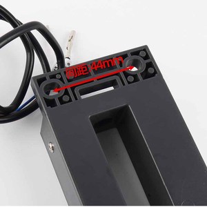 Sensor de Nivelación de Piso para Elevador SXSA21-D3ZNK YG-39G1K, Interruptor Magnético para Thysen - Product Image 3