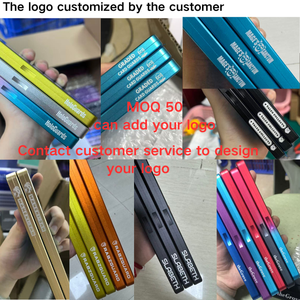 Étui magnétique pour plaques PSA avec protection UV complète à 100 %, cadre en alliage d'aluminium, empilable, Slabmags CGC et BGS, étui magnétique pour plaques PSA - Product Image 4