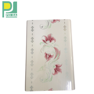 Panneaux <span class=keywords><strong>de</strong></span> plafond imitation bois à bas prix, design pour toute la maison, lambris décoratif en PVC - Product Image 4