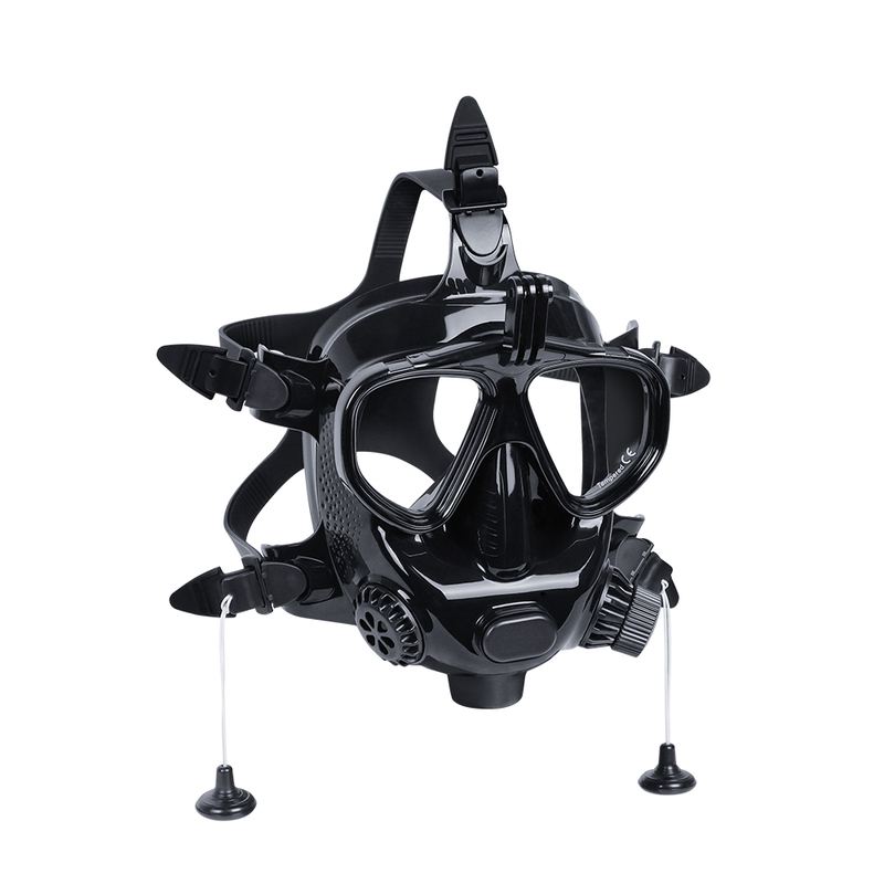 DIDEEP Diving Mask Swimming Full Face
