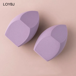 Big Size Makeup <span class=keywords><strong>Sponge</strong></span> Foundation Applikator Kosmetische Puff Gesichts puder <span class=keywords><strong>Concealer</strong></span> Creme Mixer Beauty Schwämme Make Up Puff - Product Image 4