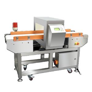 Gıda için en çok satan karides deniz ürünleri dondurulmuş paketlenmiş ürünler <span class=keywords><strong>metal</strong></span> dedektör makinesi - Product Image 1