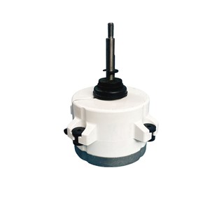มอเตอร์พัดลมดีซี Midea รุ่น Rd130Ha 130W สำหรับเครื่องปรับอากาศภายนอกอาคาร 5 สาย 310V 0.58A 8 ขั้ว 1000 รอบต่อนาที - Product Image 3