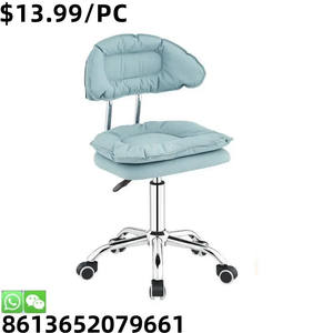 Chaise de bar en plastique de <span class=keywords><strong>tabouret</strong></span> de comptoir de <span class=keywords><strong>hauteur</strong></span> de salle à manger de <span class=keywords><strong>snack</strong></span> au design moderne - Product Image 2