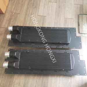 307-4581 3074581 REFROIDISSEUR INTERMÉDIAIRE CORE AS-AFTERCOOLER - Product Image 6