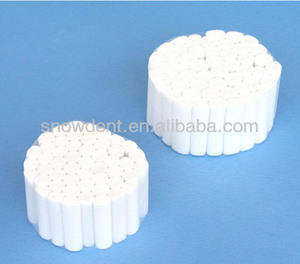 Accessorio per attrezzatura per terapia orale in rotolo di cotone assorbente del produttore - Product Image 4