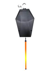 Sistema DMX <span class=keywords><strong>de</strong></span> Venta Caliente, Luz Cinética <span class=keywords><strong>de</strong></span> Tubo para Escenario, Barra <span class=keywords><strong>de</strong></span> Luz Cinética LED RGB para DJ, Discoteca, <span class=keywords><strong>Club</strong></span>, Soluciones <span class=keywords><strong>de</strong></span> Iluminación Nocturna - Product Image 3