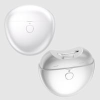 Coupe-ongles électrique rechargeable, sûr pour adultes et nourrissons, coupe les ongles trop longs, lisse les surfaces rugueuses et irrégulières des ongles