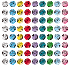 YQ Nuevo Set Auténtico Chino <span class=keywords><strong>de</strong></span> Pokémon 17.5 Blooming Legends CSV9.5C con Moneda Rara <span class=keywords><strong>de</strong></span> Eevee, Colección Sellada <span class=keywords><strong>en</strong></span> Caja <span class=keywords><strong>de</strong></span> Regalo Premium - Product Image 3