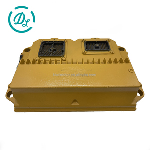 โมดูลควบคุม ECU รถดันดิน EexcavaStart รุ่น 478-7932 20R-8181 อะไหล่ทดแทนสำหรับเครื่องยนต์ 814F II C9 C13 แบบเสียบใช้งานได้ทันที รับประกัน 1 ปี - Product Image 5
