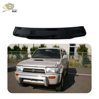 Xiaomi MoSun — protection de bonnet pour HILUX SURF lr185 4RUNNER, 1995 à 2002, bouclier avant anti-Bug, déflecteur de capot, accessoires d'extérieur pour automobile