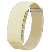 Montre connectée ECG avec surveillance de la température corporelle, bracelet Bluetooth pour Android