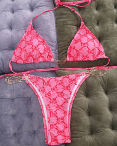 공장 직영 & 해변복 비키니 수영복 브랜드 디자이너 수영복 도매가 수영복 커버업 - Product Image 2