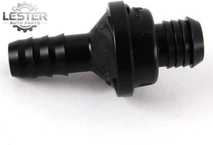 Valvola PCV Motore 34331160183 per BMW E36 E46 E85 Z3 Z4 Servofreno 34331160183 - Product Image 4