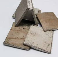 Métaux non ferreux de haute qualité Co 99.99% flocons de cobalt électrolytique pièces de cobalt métallique