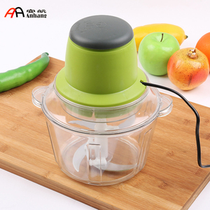 <span class=keywords><strong>Picadora</strong></span> de carne electrónica multifuncional, <span class=keywords><strong>picadora</strong></span>, procesador de alimentos para uso doméstico para Cocina - Product Image 3