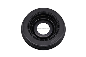 Ford OE 61112404 83BB3K099AB <span class=keywords><strong>ID22</strong></span> OD44 Kalınlık 10.8mm Oto Süspansiyon Parçaları için LN-0084 Amortisör Takoz Yatağı - Product Image 4