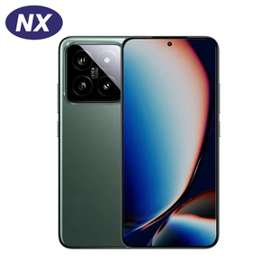 ขายส่ง Xiaomi 14 สมาร์ทโฟนแอนดรอยด์ระดับเรือธง คุณภาพสูง รีเฟอร์บิชอย่างเป็นทางการ รองรับ 5G LTE ราคาคุ้มค่า อุปกรณ์มือสอง - Product Image 3