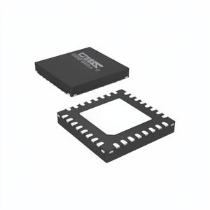 EFM8LB10F16ES0-B-QFN32 32 UFQFN Exposed Pad Authorized Distributor Embedded Electronic Chips Component - Product Image 1