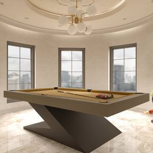 Mesa de Billar Outlier de Lujo, Moderna, de Diseño, para Uso en Hogar, Hotel o Club - Product Image 4