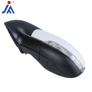 5K0857507AD9B9 5K0857508AD9B9 Nuovo Specchietto Retrovisore Laterale Riscaldato Elettrico Bendeli per Volkswagen <span class=keywords><strong>Golf</strong></span> <span class=keywords><strong>6</strong></span> 2010-2013 - Product Image 4