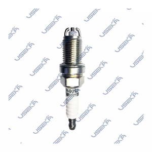USEKA 7700500168 0242235668 7700109403 ricambi auto candele di ricambio motore per <span class=keywords><strong>Dacia</strong></span> Logan - Product Image 1