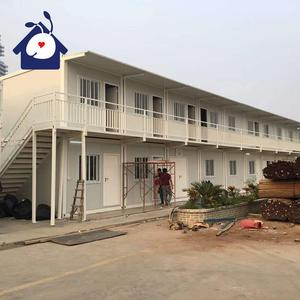 ตู้คอนเทนเนอร์แบบพับได้สำหรับบ้านพร้อมใช้งาน - Product Image 6