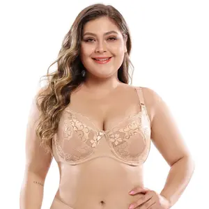 Wholesale 40e bra size For Supportive Underwear 
