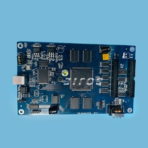 Venta caliente Infiniti Crystaljet Icontek impresora Seiko 510 1020 USB placa principal V3.21 SPT 510 placa madre para impresora de inyección de tinta - Product Image 1