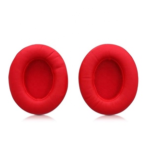 Bọc Tai Nghe Miếng Đệm Tai Nghe Thay Thế Cho <span class=keywords><strong>Beats</strong></span> <span class=keywords><strong>Studio</strong></span> 2 3 Bọc Tai Nghe Không Dây - Product Image 3