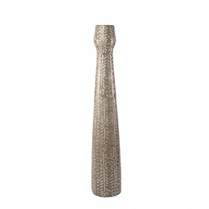 Brûleur d'encens en nacre de concepteur taille personnalisée forme cylindrique brûleur Bakhoor Mabkhar à bas prix - Product Image 1
