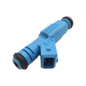 Liquidación de Inyectores de Combustible 01 Ene-01 Mar 2026 a Precio de Coste en Existencia 0280155830 para Volvo S60 V70 1999-2006 2.3L/2.5L - Product Image 3