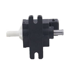 Yitrum Control Valve 70191600 <b>Dc</b> <b>12V</b> For Bmw Automotive Parts - Product Image 3