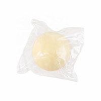 Jouet Squishy Daifuku Mochi Géant Personnalisé 10cm, à Remontée Lente, Anti-Stress, Balle Sensorielle Moulable, Cadeau pour Tous les Âges YIMENG