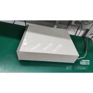 Amplificateur de verrouillage DSP EG&G INSTRUMENTS Signal Recovery 7265 - Product Image 3