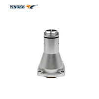 Boîtier d'embrayage pour débroussailleuse et tondeuse à gazon Yingke YK-08 26mm 9T ADC12 certifié CE, personnalisable OEM, prix usine