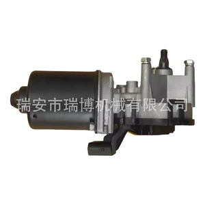 Motor de Limpiaparabrisas para Mini Cooper 61618229128 12V, Pieza de Repuesto para Reparación de Automóviles - Product Image 2