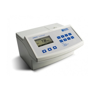 Analyseur de turbidité Hanna Hi88703 multi-plaques, analyseur de qualité de l'eau pour usage en laboratoire - Product Image 1