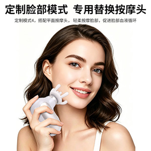 Mini Fascia Gun Palm Sized 12 Speed Levels USB Rechargeable Portable Massage Gun For Muscle Relaxation - Product Image 4