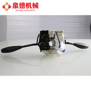 สวิตช์คอมบิเนชั่น Hino 84970-E0290 ใช้ได้กับรถผสมปูนและรถบรรทุกหนักสำหรับอะไหล่ GAC Hino 700 - Product Image 5