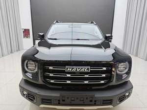 Autos Usados Chinos con Bajo Kilometraje, Haval Big Dog 2022 2.0T 4WD, Edición <span class=keywords><strong>Caza</strong></span> Rural China - Product Image 2