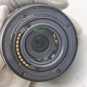 ราคาดี เลนส์ซูม XC 13-33 มม. F3.5-6.3 OIS X-Mount APS-C มุมกว้างถึงมาตรฐาน - Product Image 6