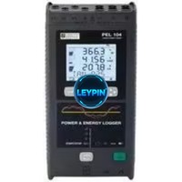 Enregistreur électronique de puissance et d'énergie Chauvin Arnoux PEL104     ytdi