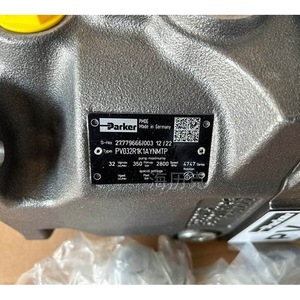 Bomba de Pistones Parker Serie Pv032 Pv032r1k1aynmt para Aplicaciones Industriales - Product Image 3