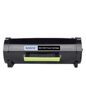Baisine venta al por mayor para <span class=keywords><strong>Lexmark</strong></span> MB2338 MB2442 MB2546 MB2650 copiadora cartucho B231000 Compatible cartucho de tóner B241H00 <span class=keywords><strong>Toner</strong></span> - Product Image 4