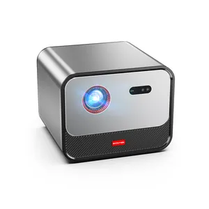 projecteur for personal use 1920*1080 business use hologram projector 3lcd projector reliable