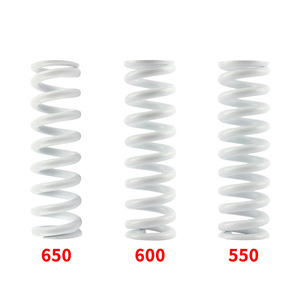 Amortiguadores de Motocicleta ZUQING 550 600 650 para Bicicleta Eléctrica Surron, Piezas de Suspensión Trasera - Product Image 2