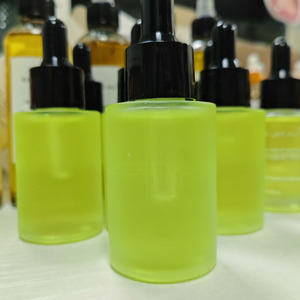 El ACEITE DE Batana de etiqueta privada para el tratamiento nutritivo del cuero cabelludo revitaliza el grosor - Product Image 5